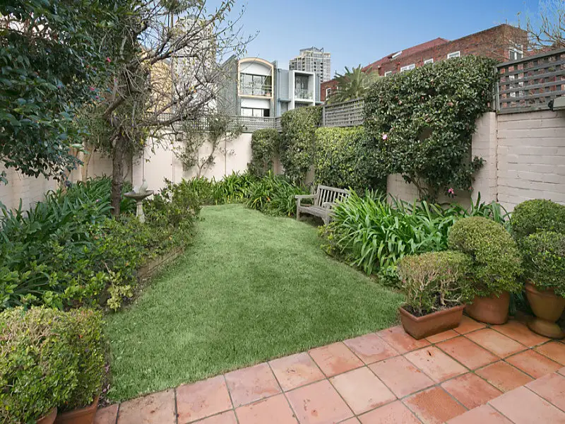 142 Fletcher Street, Woollahra Sold by Bradfield Badgerfox - image 1