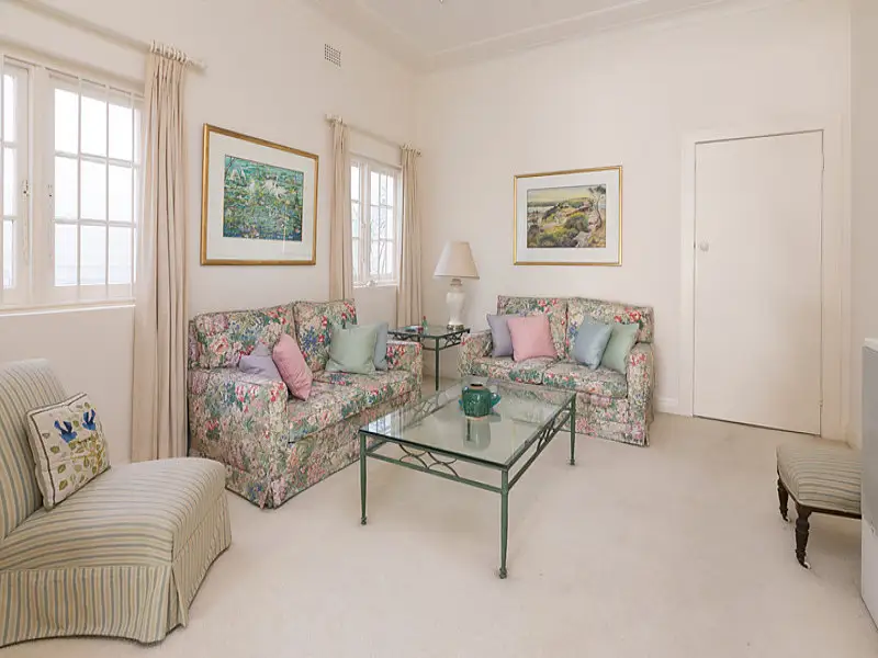 142 Fletcher Street, Woollahra Sold by Bradfield Badgerfox - image 1