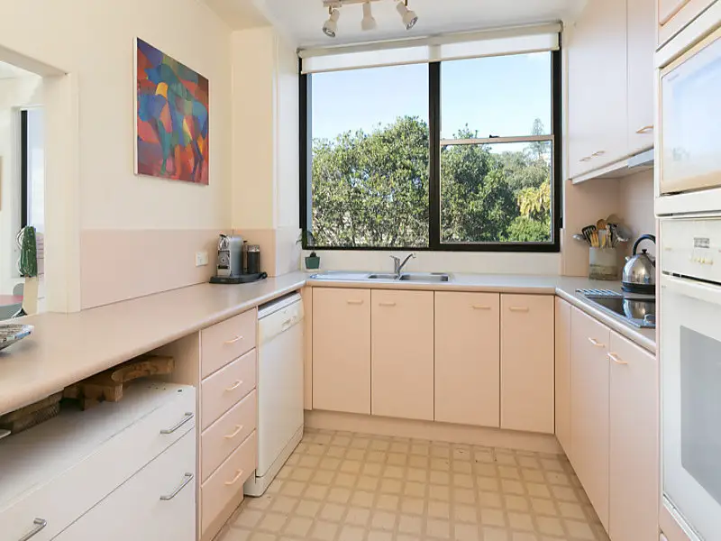 2C/5-11 Thornton Street, Darling Point Sold by Bradfield Badgerfox - image 1