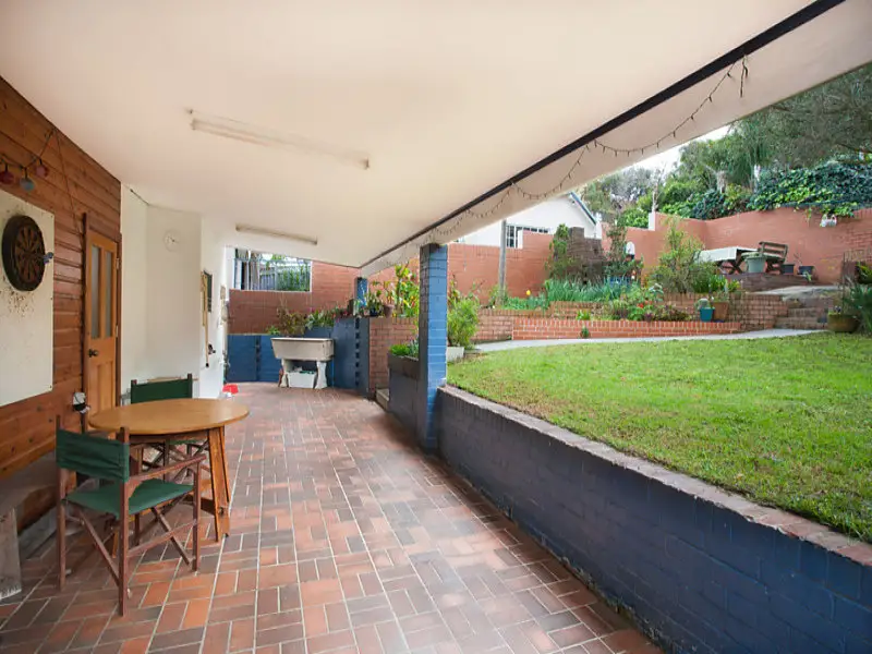 15 Scott Street, Bronte Sold by Bradfield Badgerfox - image 1