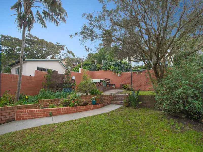15 Scott Street, Bronte Sold by Bradfield Badgerfox - image 1