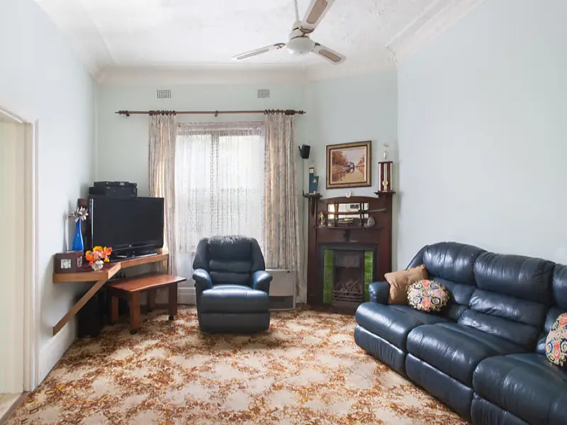 15 Scott Street, Bronte Sold by Bradfield Badgerfox - image 1