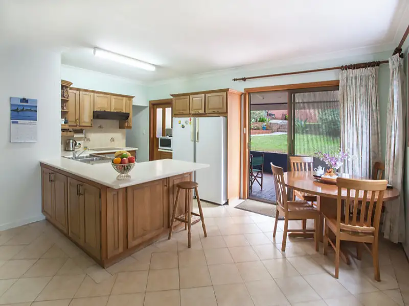 15 Scott Street, Bronte Sold by Bradfield Badgerfox - image 1