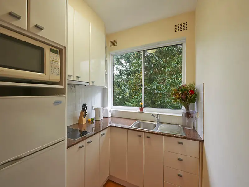 19/38 Stephen Street, Paddington Sold by Bradfield Badgerfox - image 1