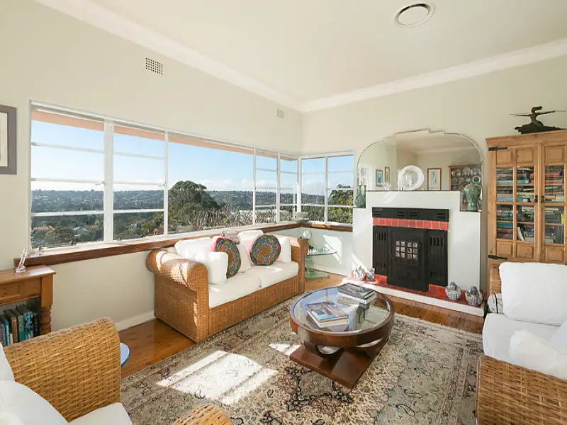 55 Drumalbyn Road, Bellevue Hill Sold by Bradfield Badgerfox - image 1