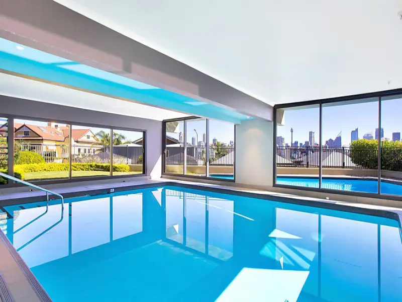2C/23 Thornton Street, Darling Point Sold by Bradfield Badgerfox - image 1