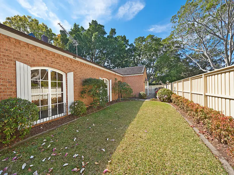4 Wolseley Road, Point Piper Sold by Bradfield Badgerfox - image 1