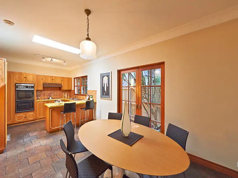 4 Wolseley Road, Point Piper Sold by Bradfield Badgerfox - image 1