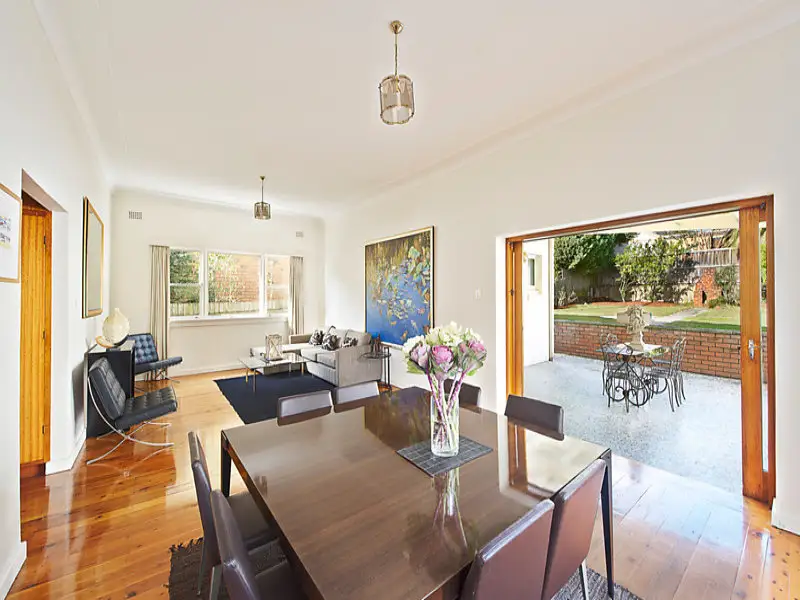 31 Fairweather Street, Bellevue Hill Sold by Bradfield Badgerfox - image 1
