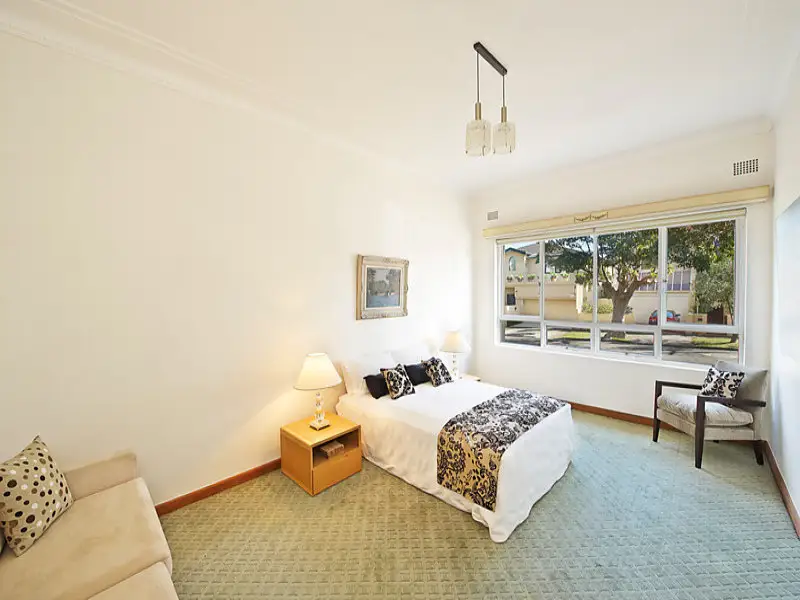 31 Fairweather Street, Bellevue Hill Sold by Bradfield Badgerfox - image 1