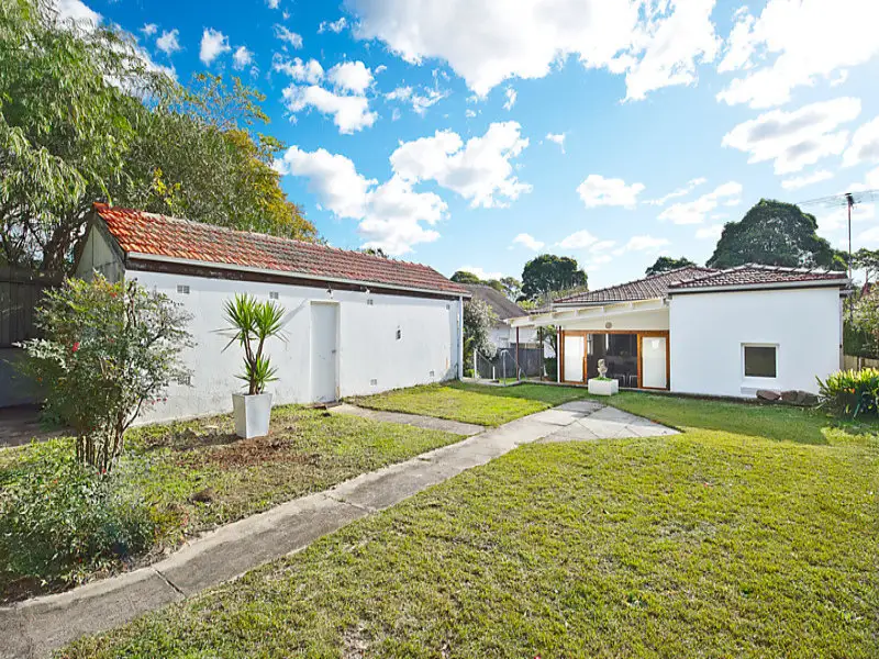 31 Fairweather Street, Bellevue Hill Sold by Bradfield Badgerfox - image 1