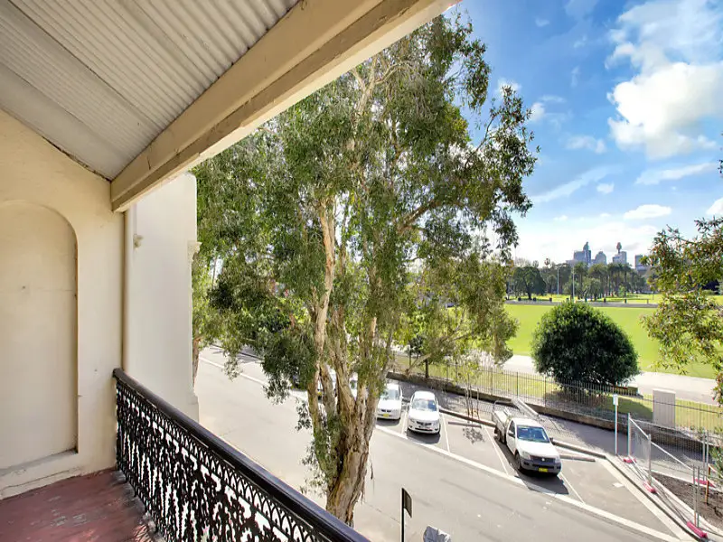 103 Phillip Street, Waterloo Sold by Bradfield Badgerfox - image 1