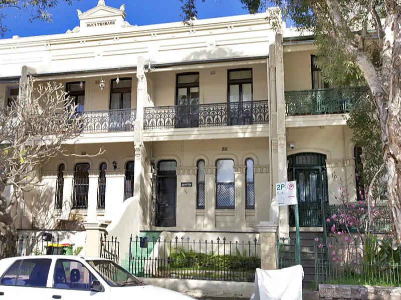 103 Phillip Street, Waterloo Sold by Bradfield Badgerfox - image 1