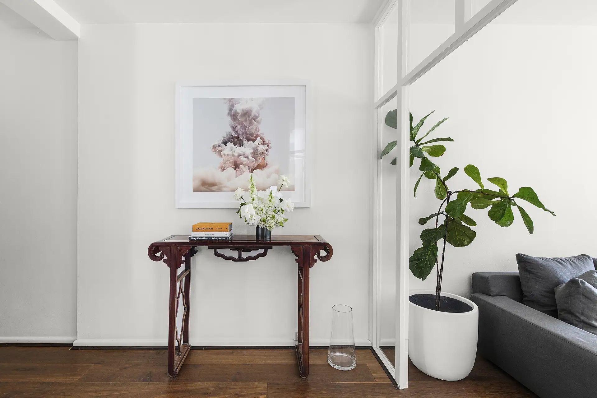 4/6 Holt Street, Double Bay Sold by Bradfield Badgerfox - image 1