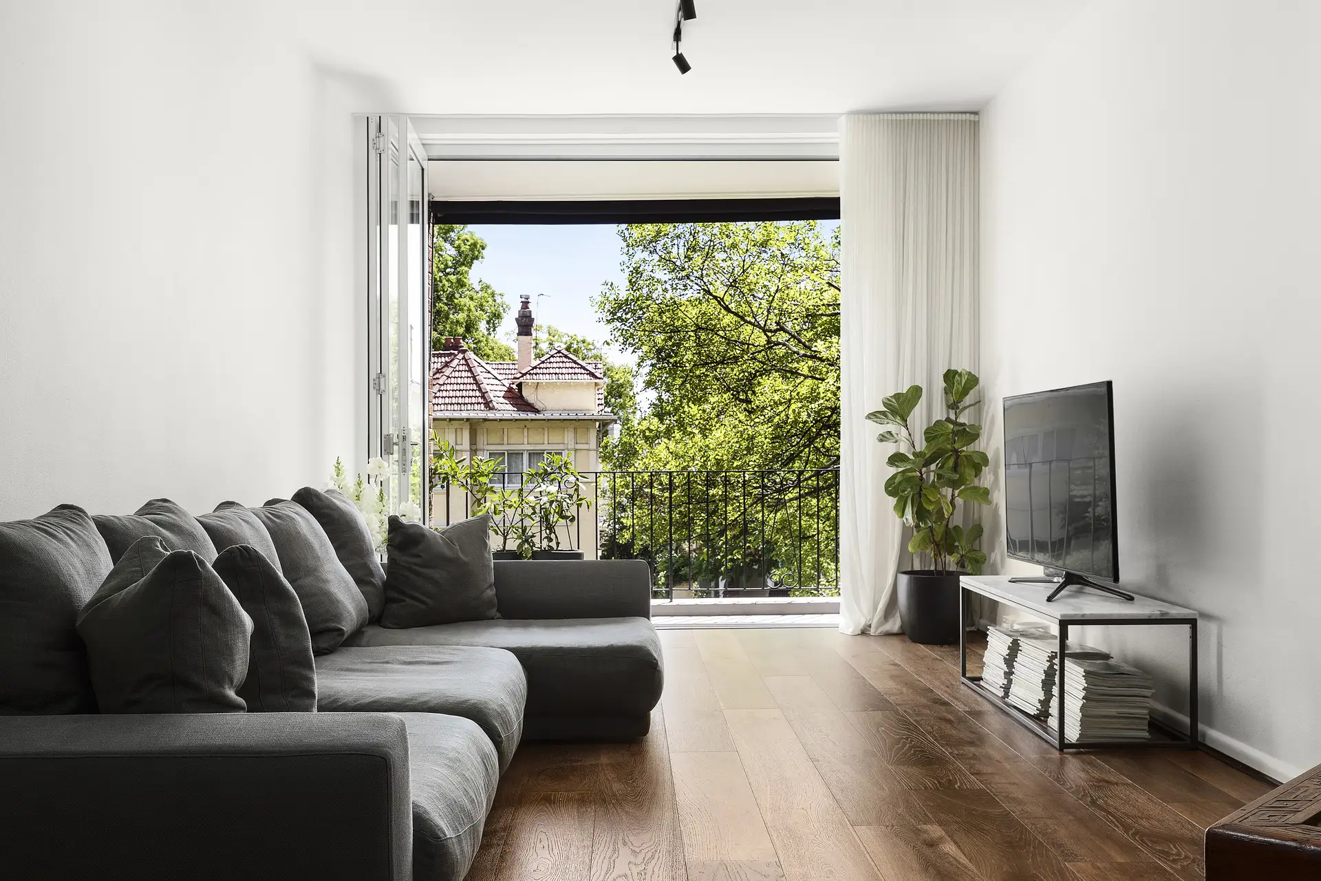 4/6 Holt Street, Double Bay Sold by Bradfield Badgerfox - image 1