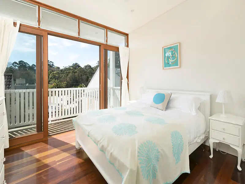 124 Sutherland Street, Paddington Sold by Bradfield Badgerfox - image 1