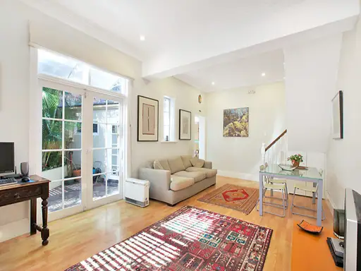 20 Sherbrooke Street, Darlinghurst Sold by Bradfield Badgerfox