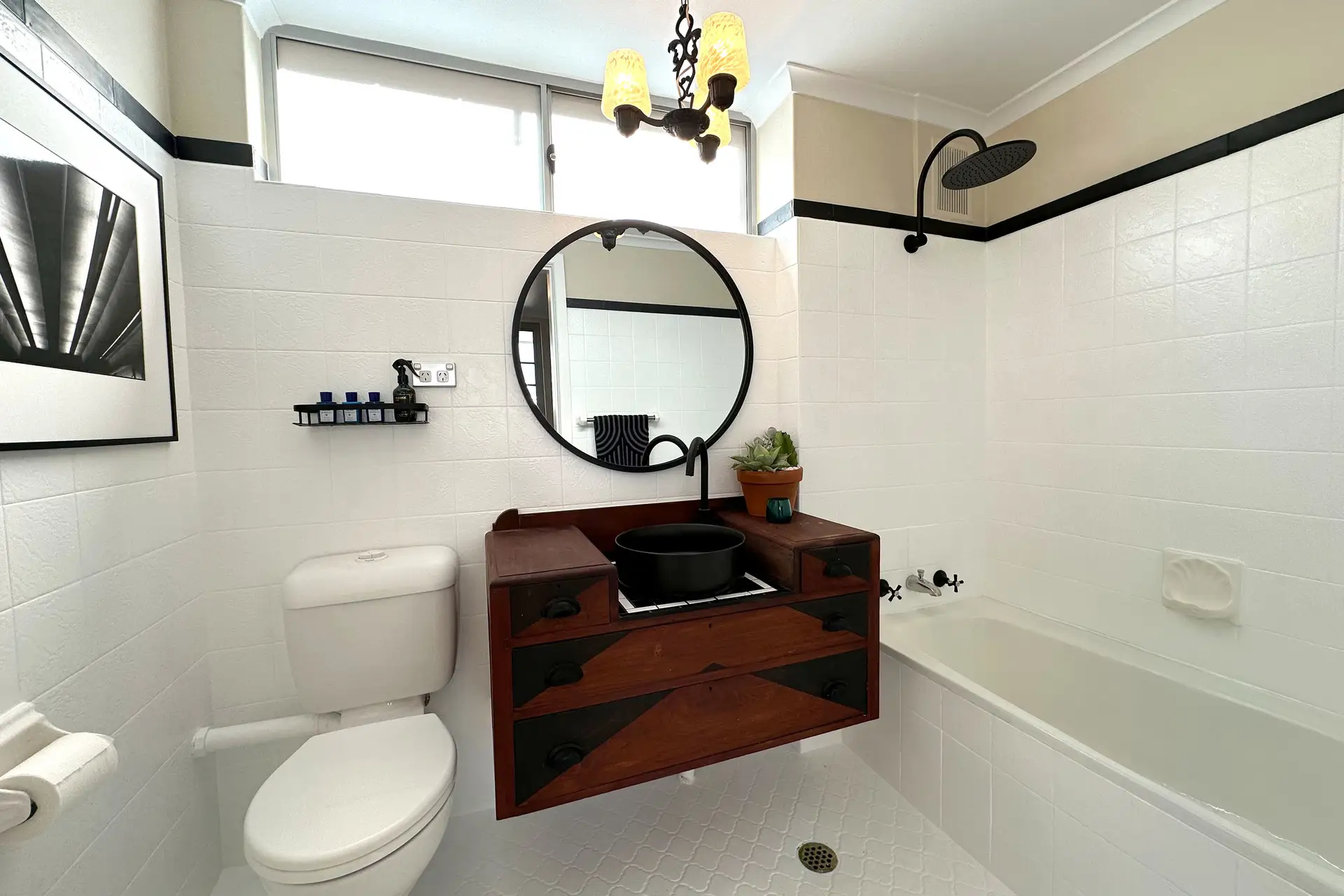 10/14-16 Ward Avenue, Rushcutters Bay Sold by Bradfield Badgerfox - image 1