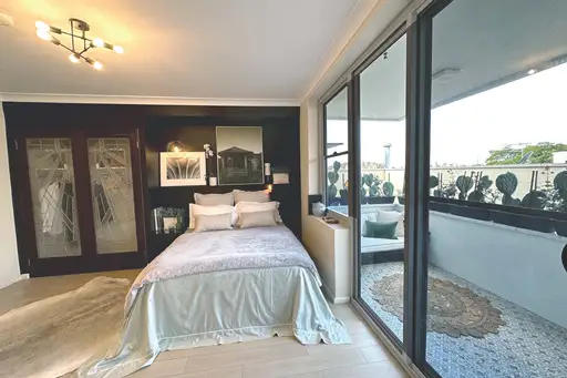 10/14-16 Ward Avenue, Rushcutters Bay Sold by Bradfield Badgerfox