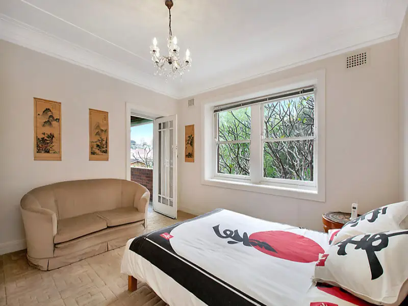 2/522 New South Head Road, Double Bay Sold by Bradfield Badgerfox - image 1
