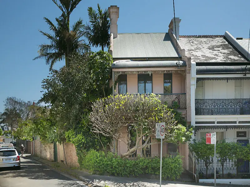 48 Duxford Street, Paddington Sold by Bradfield Badgerfox - image 1