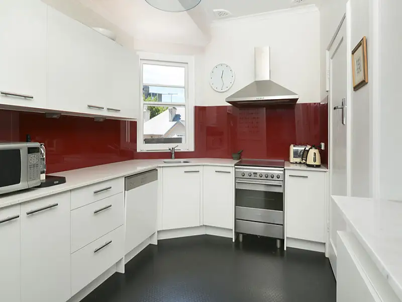 9/2 Wellington Street, Woollahra Sold by Bradfield Badgerfox - image 1