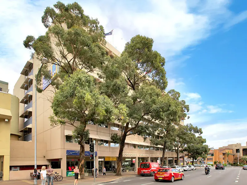 49/4 New McLean Street, Edgecliff Sold by Bradfield Badgerfox - image 1