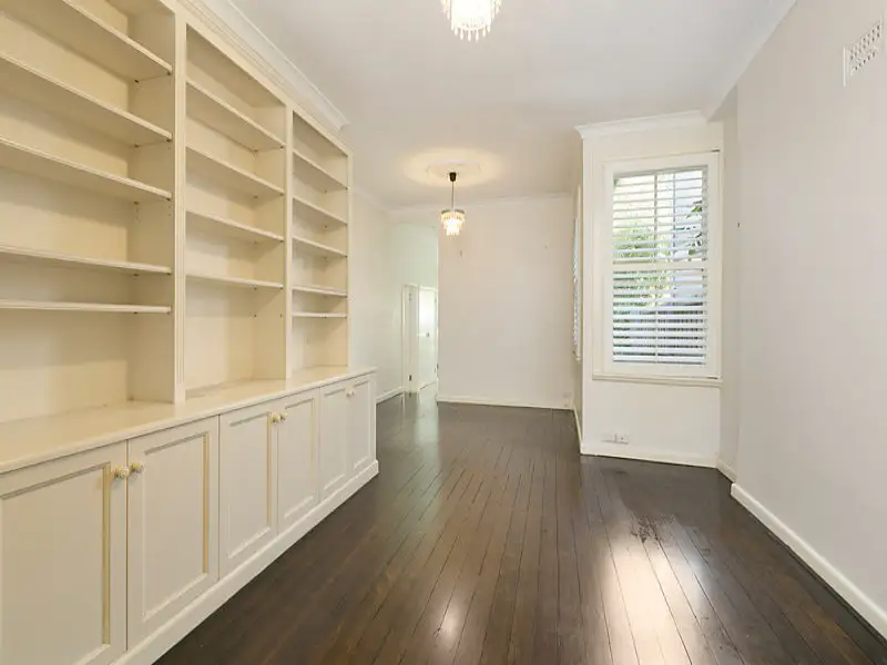 10 Walker Avenue, Edgecliff Sold by Bradfield Badgerfox - image 1