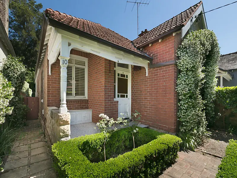 10 Walker Avenue, Edgecliff Sold by Bradfield Badgerfox - image 1
