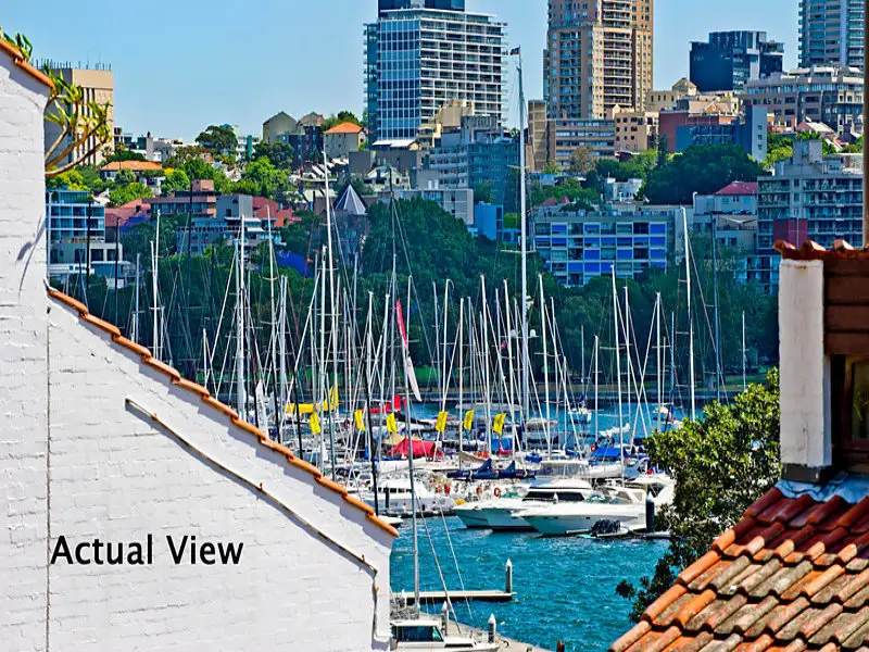 28 Yarranabbe Road, Darling Point Sold by Bradfield Badgerfox - image 1