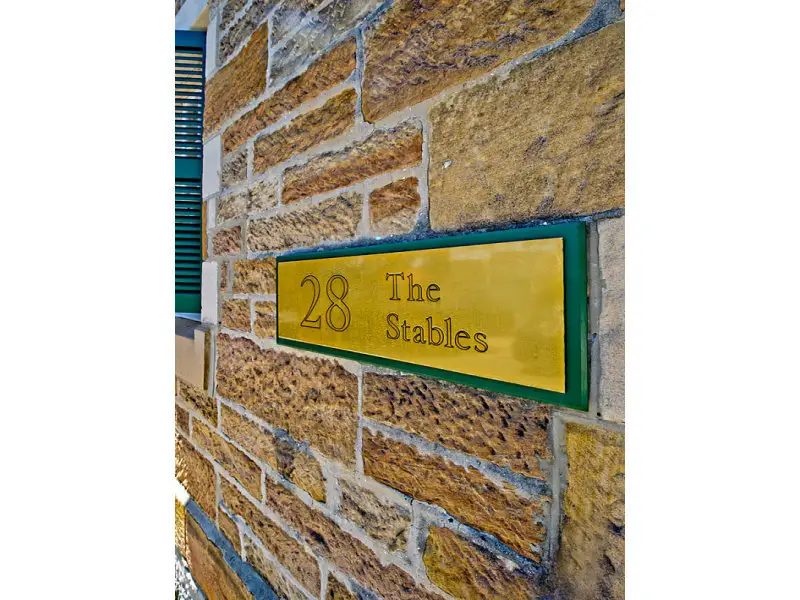 28 Yarranabbe Road, Darling Point Sold by Bradfield Badgerfox - image 1