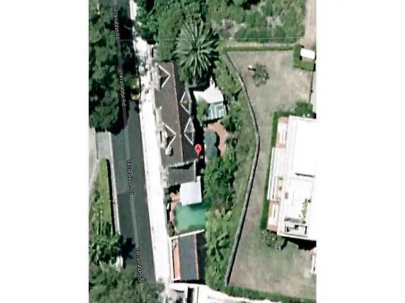 28 Yarranabbe Road, Darling Point Sold by Bradfield Badgerfox - image 1