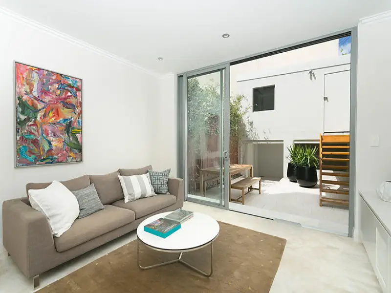 71 Adelaide Street, Woollahra Sold by Bradfield Badgerfox - image 1