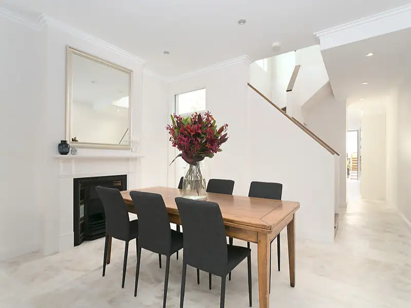 71 Adelaide Street, Woollahra Sold by Bradfield Badgerfox - image 1
