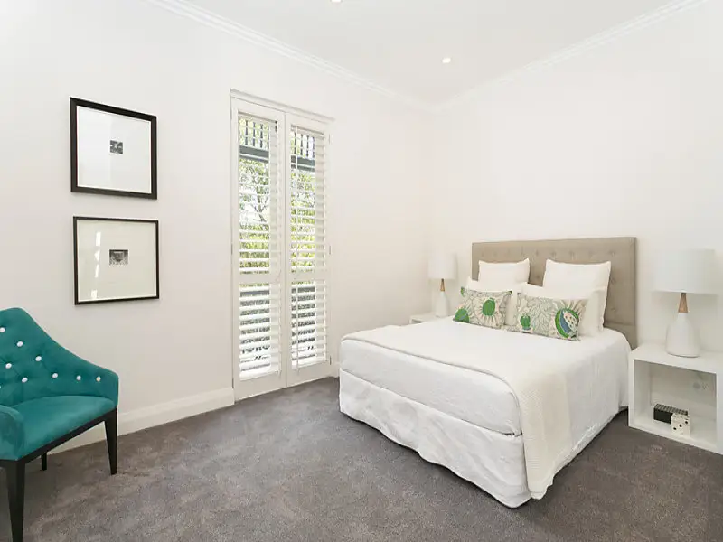 71 Adelaide Street, Woollahra Sold by Bradfield Badgerfox - image 1