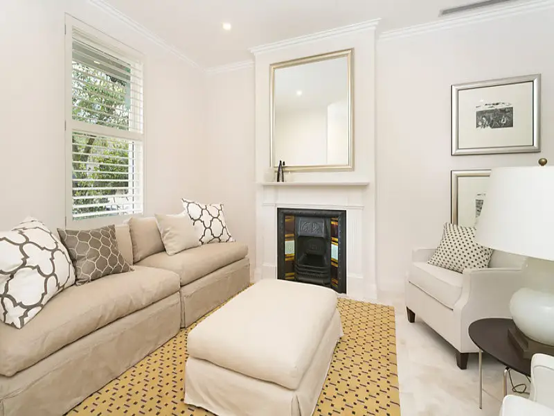 71 Adelaide Street, Woollahra Sold by Bradfield Badgerfox - image 1