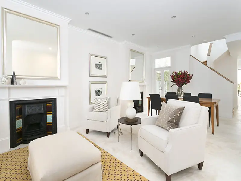 71 Adelaide Street, Woollahra Sold by Bradfield Badgerfox - image 1