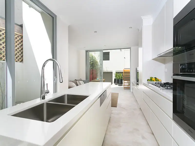 71 Adelaide Street, Woollahra Sold by Bradfield Badgerfox - image 1