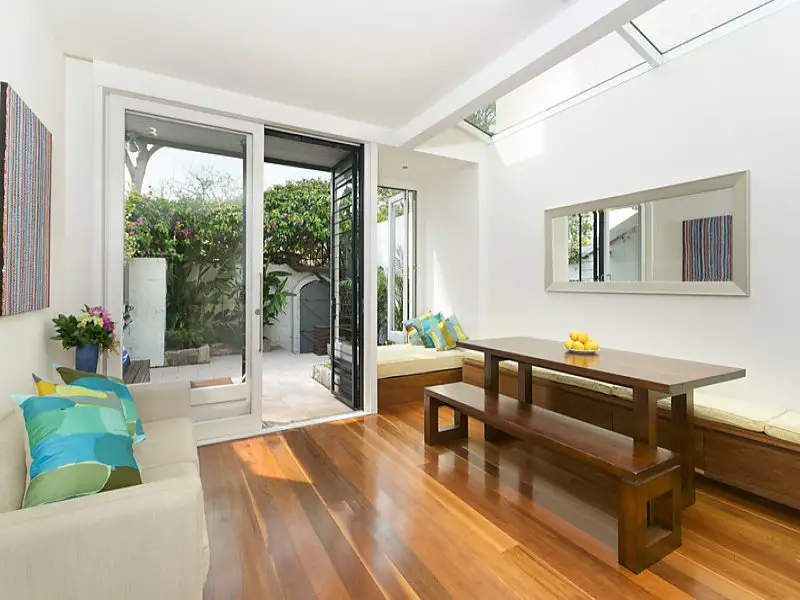 7 Norfolk Street, Paddington Sold by Bradfield Badgerfox - image 1