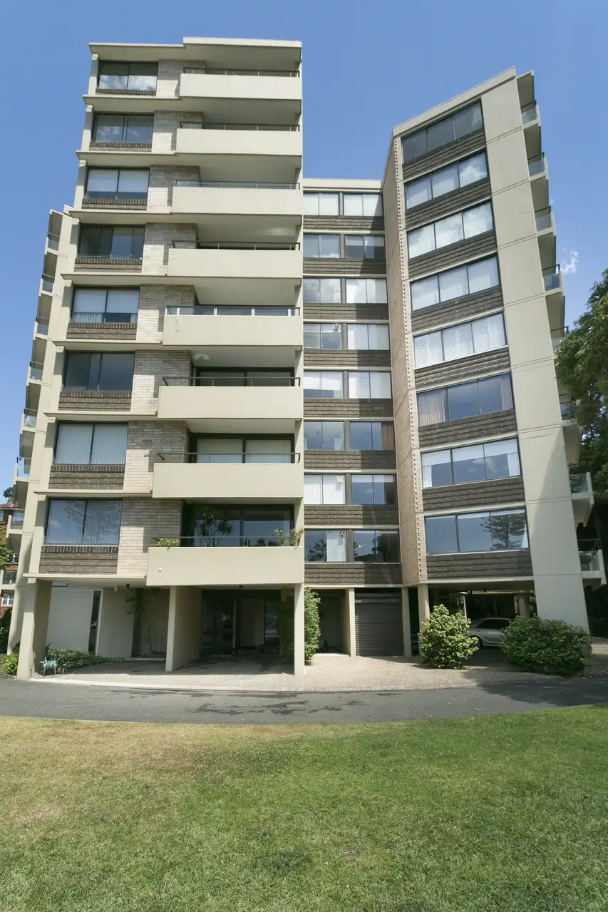 8D/45 Ocean Avenue, Double Bay Sold by Bradfield Badgerfox - image 1