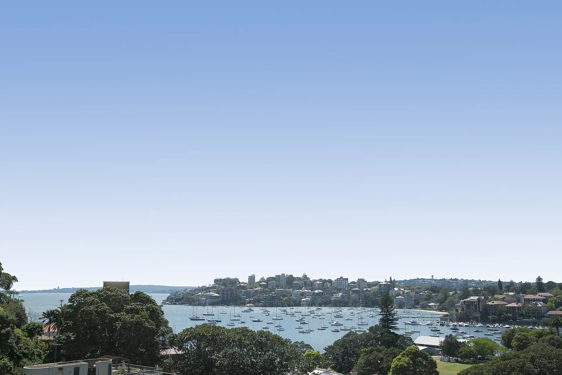 8D/45 Ocean Avenue, Double Bay Sold by Bradfield Badgerfox - image 1