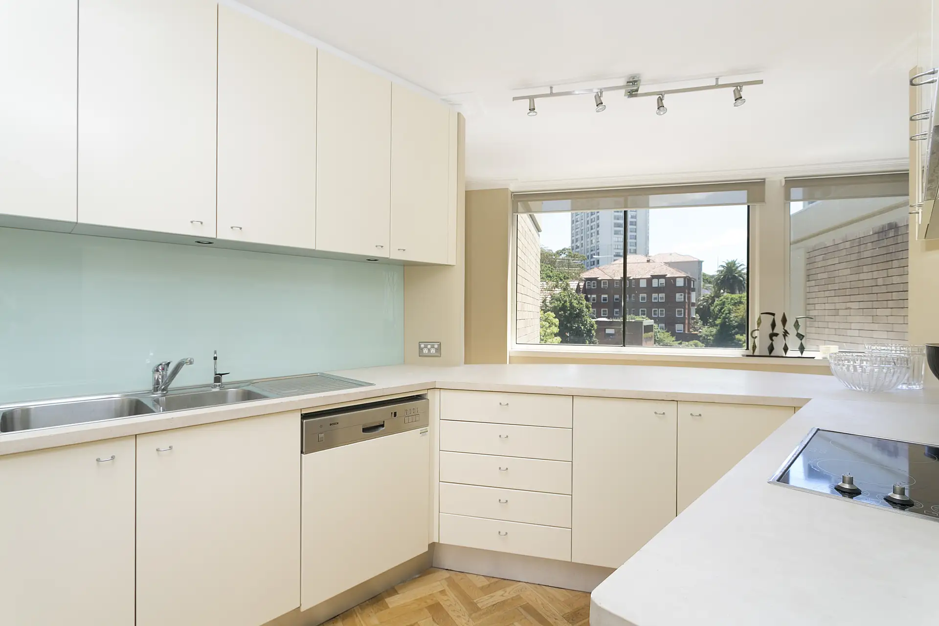 8D/45 Ocean Avenue, Double Bay Sold by Bradfield Badgerfox - image 1