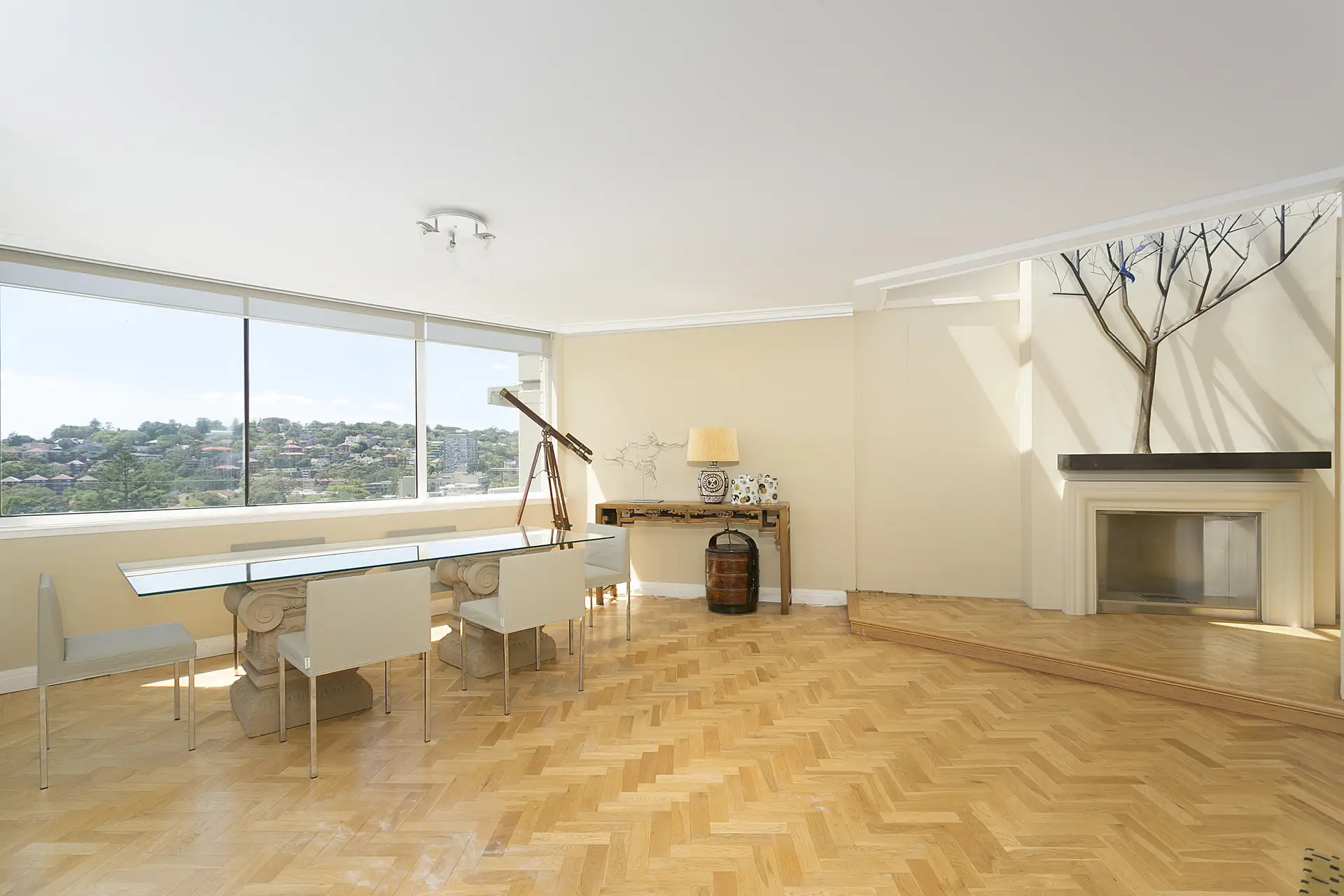 8D/45 Ocean Avenue, Double Bay Sold by Bradfield Badgerfox - image 1