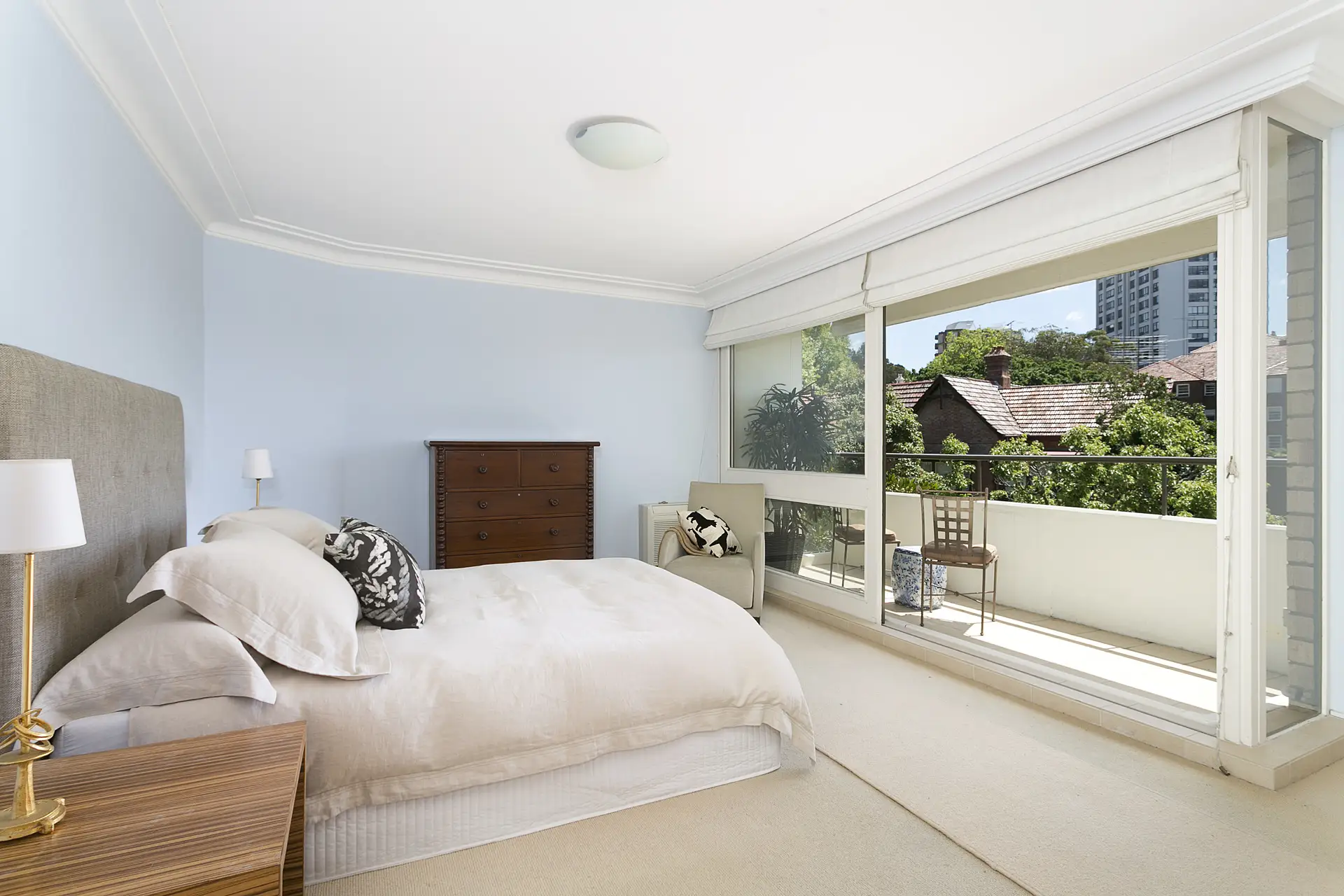 8D/45 Ocean Avenue, Double Bay Sold by Bradfield Badgerfox - image 1