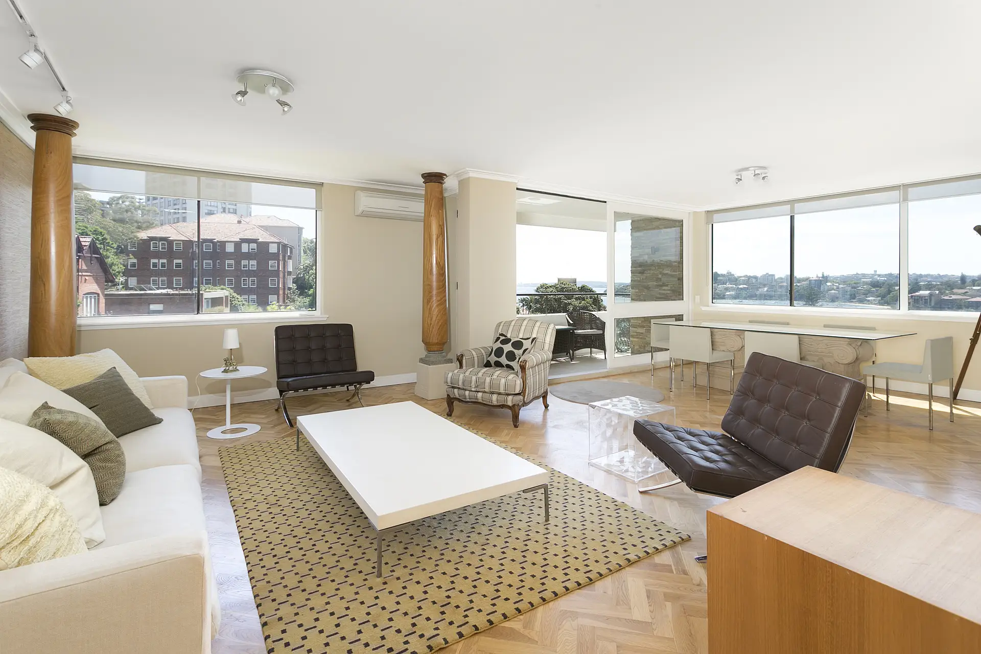 8D/45 Ocean Avenue, Double Bay Sold by Bradfield Badgerfox - image 1