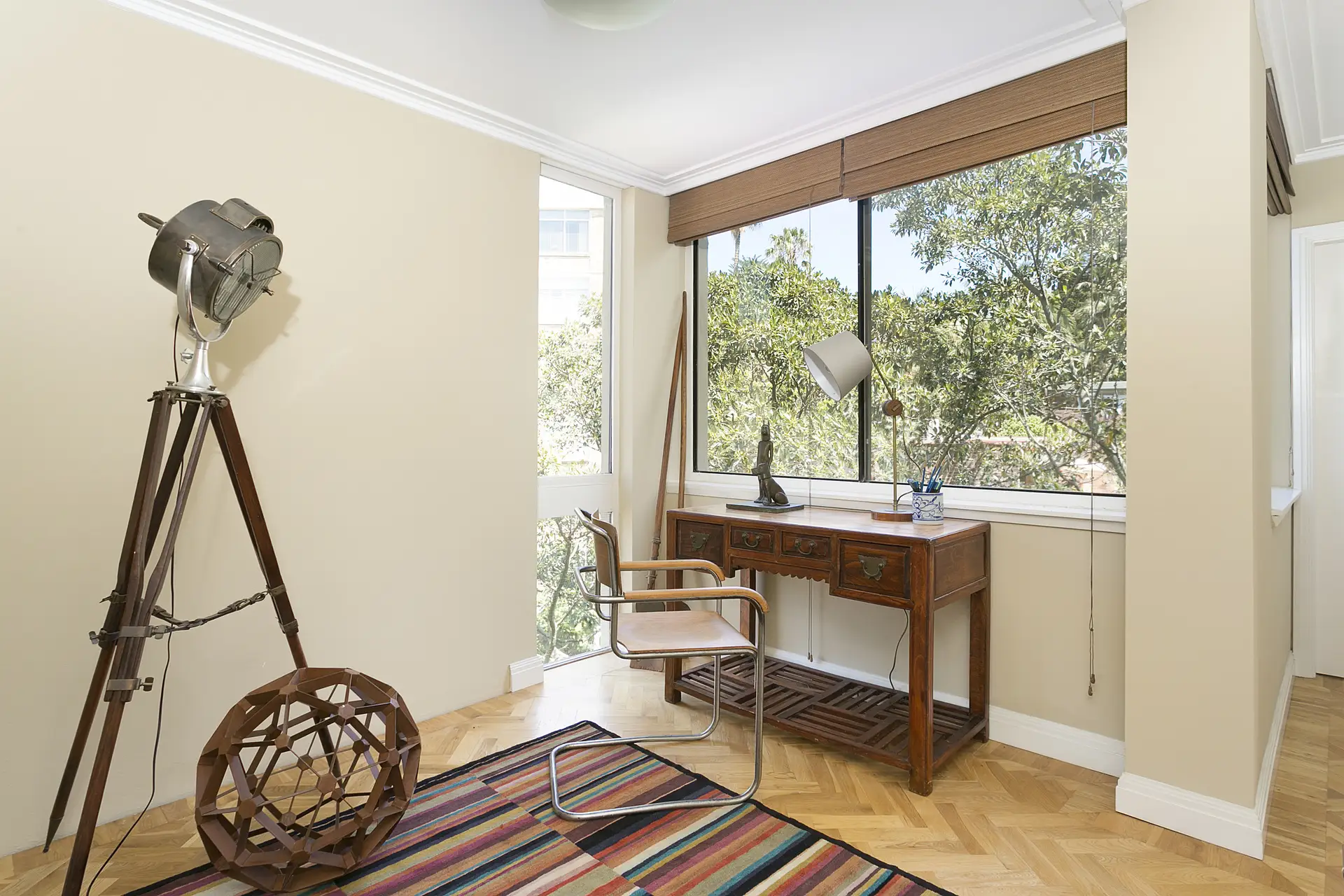 8D/45 Ocean Avenue, Double Bay Sold by Bradfield Badgerfox - image 1