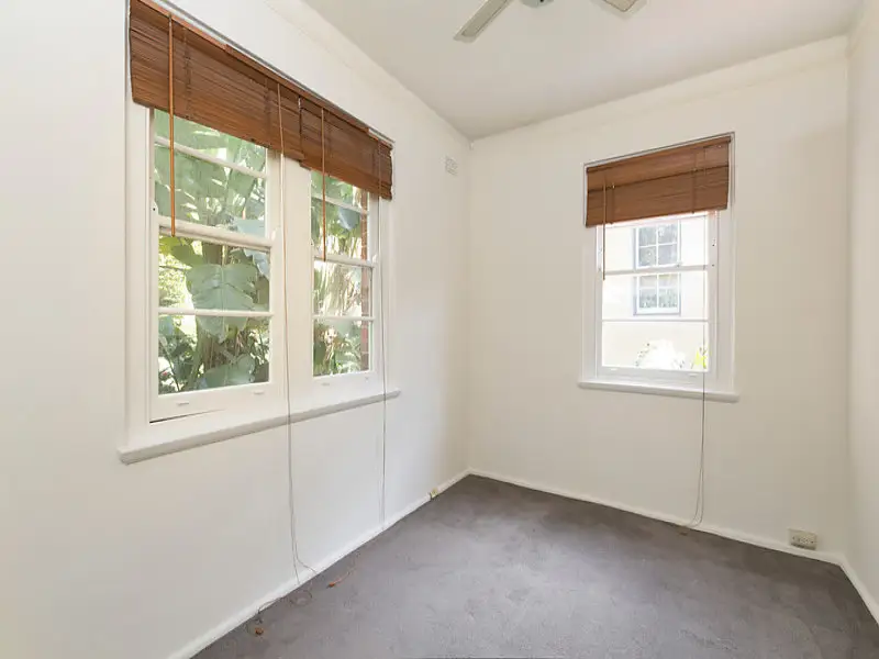 4/9 Attunga Street, Woollahra Sold by Bradfield Badgerfox - image 1