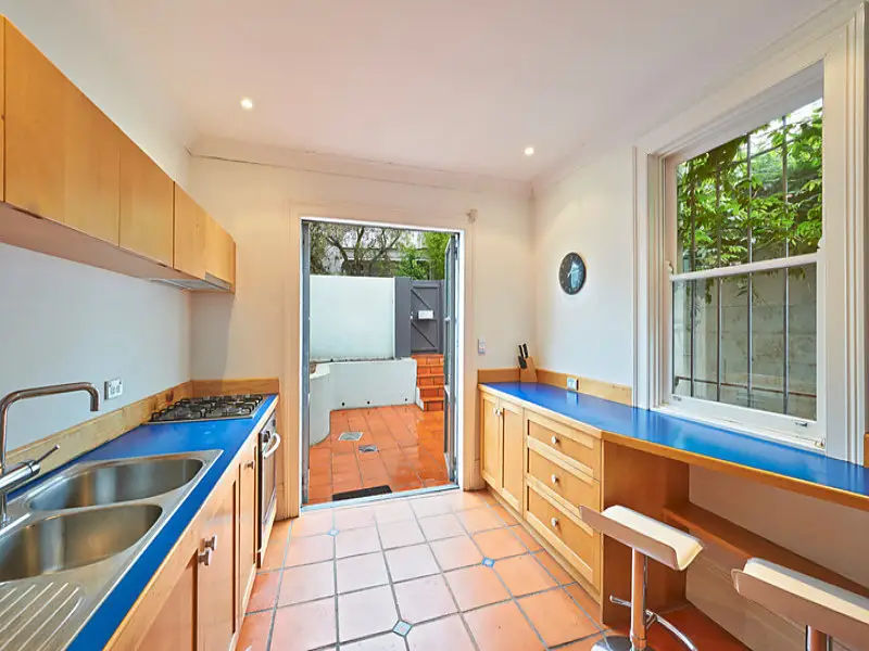 31 Underwood Street, Paddington Sold by Bradfield Badgerfox - image 1