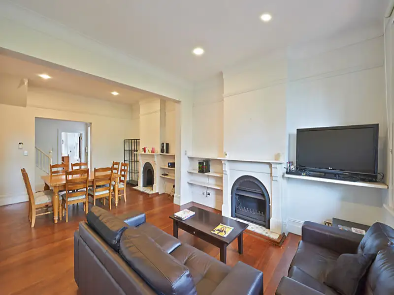 31 Underwood Street, Paddington Sold by Bradfield Badgerfox - image 1