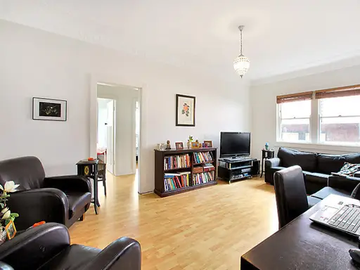 14/526 New South Head Road, Double Bay Sold by Bradfield Badgerfox